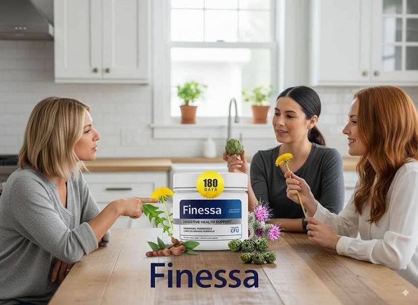 Finessa